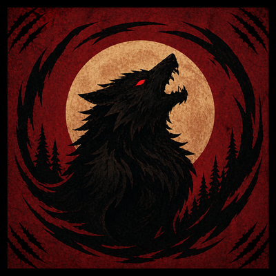 Loups-Garous